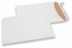 Off white paper envelopes, 240 x 340 mm (EC4), 120 gram, weight each approx. 18 g. | PIT Packaging.com | Bestbuyenvelopes