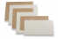 Gmund  No Color No Bleach Collection  | PIT Packaging.com | Bestbuyenvelopes