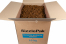 Shredded paper SizzlePak - Brown (10 kg) - REQUEST THIS ITEM | PIT Packaging.com | Bestbuyenvelopes