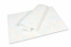 Tissue paper - cubes coloured | PIT Packaging.com | Bestbuyenvelopes