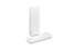Block bottom paper bags white - 80 x 50 x 250 mm without window, 250 ml | PIT Packaging.com | Bestbuyenvelopes