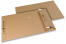 Corrugated cardboard dispatch envelopes - 280 x 400 mm | PIT Packaging.com | Bestbuyenvelopes