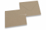 Recycled envelopes - 120 x 120 mm | PIT Packaging.com | Bestbuyenvelopes