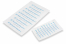 White kraft paper pay envelopes - printed example | PIT Packaging.com | Bestbuyenvelopes