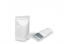 Stand up pouches white - 110 x 185 x 70 mm, 250 ml | PIT Packaging.com | Bestbuyenvelopes