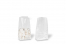 Transparant block bottom bags - 80 x 150 x 50 mm, 450 ml | PIT Packaging.com | Bestbuyenvelopes