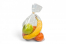 Plastic transparent bags (example with fruit) | PIT Packaging.com | Bestbuyenvelopes
