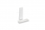 Block bottom paper bags white - 55 x 30 x 175 mm without window, 50 ml | PIT Packaging.com | Bestbuyenvelopes