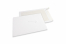 Board-backed envelopes - 320 x 420 mm, 120 gr white kraft front, 450 gr white duplex back, strip closure | PIT Packaging.com | Bestbuyenvelopes