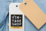 Cardboard tags | PIT Packaging.com | Bestbuyenvelopes
