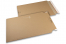 Corrugated cardboard envelopes - 360 x 530 mm, SW8 | PIT Packaging.com | Bestbuyenvelopes