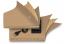 Paper padded envelopes Ecomax - 3-layer paper | PIT Packaging.com | Bestbuyenvelopes