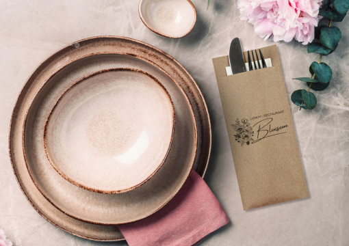Cutlery bags | PIT Packaging.com | Bestbuyenvelopes