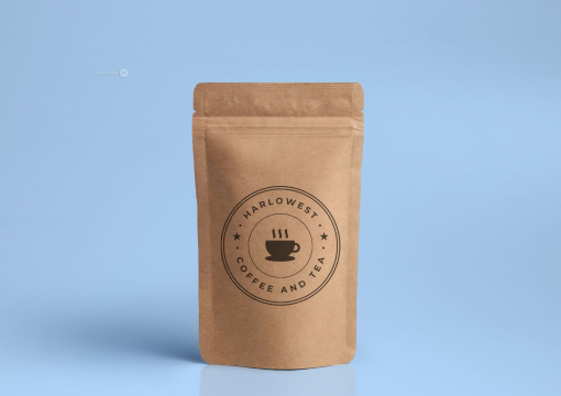 Kraft stand up pouches | PIT Packaging.com | Bestbuyenvelopes