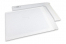 Paper padded envelopes Ecomax - 350 x 470 mm, 20/K, white | PIT Packaging.com | Bestbuyenvelopes