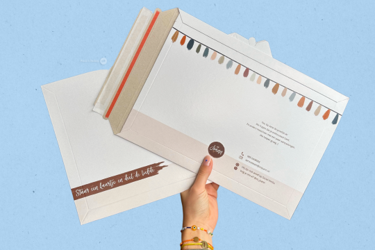 Cardboard envelopes | PIT Packaging.com | Bestbuyenvelopes