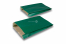 Coloured paper bags - dark green, 150 x 210 x 40 mm | PIT Packaging.com | Bestbuyenvelopes