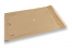 Brown bubble envelopes (80 gsm) - 300 x 430 mm (I19) | PIT Packaging.com | Bestbuyenvelopes