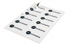 Etiketten voor laserprinters (wit) | PIT Packaging.com | Bestbuyenvelopes