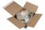 Speedman paper filling material | PIT Packaging.com | Bestbuyenvelopes