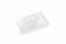 Cellophane bags - 200 x 250 mm | PIT Packaging.com | Bestbuyenvelopes