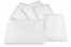 Mourning envelopes - compilation white | PIT Packaging.com | Bestbuyenvelopes