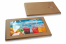 Window string and washer envelopes - 229 x 324 mm, with V-bottom | PIT Packaging.com | Bestbuyenvelopes