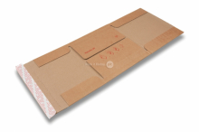 Variofix book packaging | PIT Packaging.com | Bestbuyenvelopes