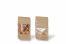 Stand up pouches with large window - 110 x 185 x 70 mm, 250 ml | PIT Packaging.com | Bestbuyenvelopes