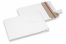 Square cardboard envelopes - 140 x 140 mm | PIT Packaging.com | Bestbuyenvelopes