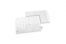 White glassine bags with peel-and-seal strip - 160 x 200 mm | PIT Packaging.com | Bestbuyenvelopes