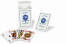 (Not available for order: Custom playing cards french - without a bleed print + cardboard box) | PIT Packaging.com | Bestbuyenvelopes