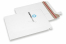 Square cardboard envelopes | PIT Packaging.com | Bestbuyenvelopes