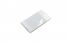 Cellophane bags with euro closure - 80 x 85 mm | PIT Packaging.com | Bestbuyenvelopes