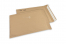 Paper padded envelopes Ecomax - 270 x 360 mm, 18/H, brown | PIT Packaging.com | Bestbuyenvelopes