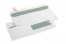 Window envelopes, white | PIT Packaging.com | Bestbuyenvelopes