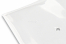 Plastic transparent envelopes - air hole of 3 mm | PIT Packaging.com | Bestbuyenvelopes