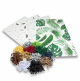 Filling material