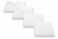 Square greeting card envelopes | PIT Packaging.com | Bestbuyenvelopes