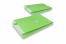 Coloured paper bags - green, 150 x 210 x 40 mm | PIT Packaging.com | Bestbuyenvelopes