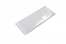 Cellophane bags with euro closure - 95 x 230 mm | PIT Packaging.com | Bestbuyenvelopes