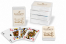 (Not available for order: Custom playing cards french - with a bleed print + plastic box) | PIT Packaging.com | Bestbuyenvelopes