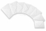 White greeting card envelopes | PIT Packaging.com | Bestbuyenvelopes
