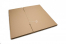 Double-corrugated cardboard boxes - opened out (unfolded) | PIT Packaging.com | Bestbuyenvelopes