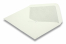 Lined ivory white envelopes - white lined | PIT Packaging.com | Bestbuyenvelopes