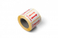 Packaging labels - This side up: arrows - 60 x 40 mm | PIT Packaging.com | Bestbuyenvelopes