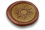 Wax seals - Sun | PIT Packaging.com | Bestbuyenvelopes