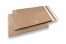 Paper mailing bags with return closure - 320 x 430 x 120 mm | PIT Packaging.com | Bestbuyenvelopes