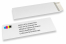 Legal envelope | PIT Packaging.com | Bestbuyenvelopes