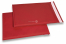 Coloured air-cushioned envelopes - Red, 170 gr | PIT Packaging.com | Bestbuyenvelopes